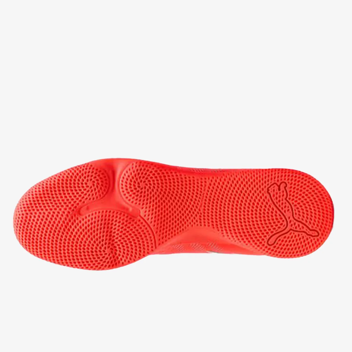 PUMA Tenisice FUTURE 9 PLAY IT Glowing Red-PUMA White- 