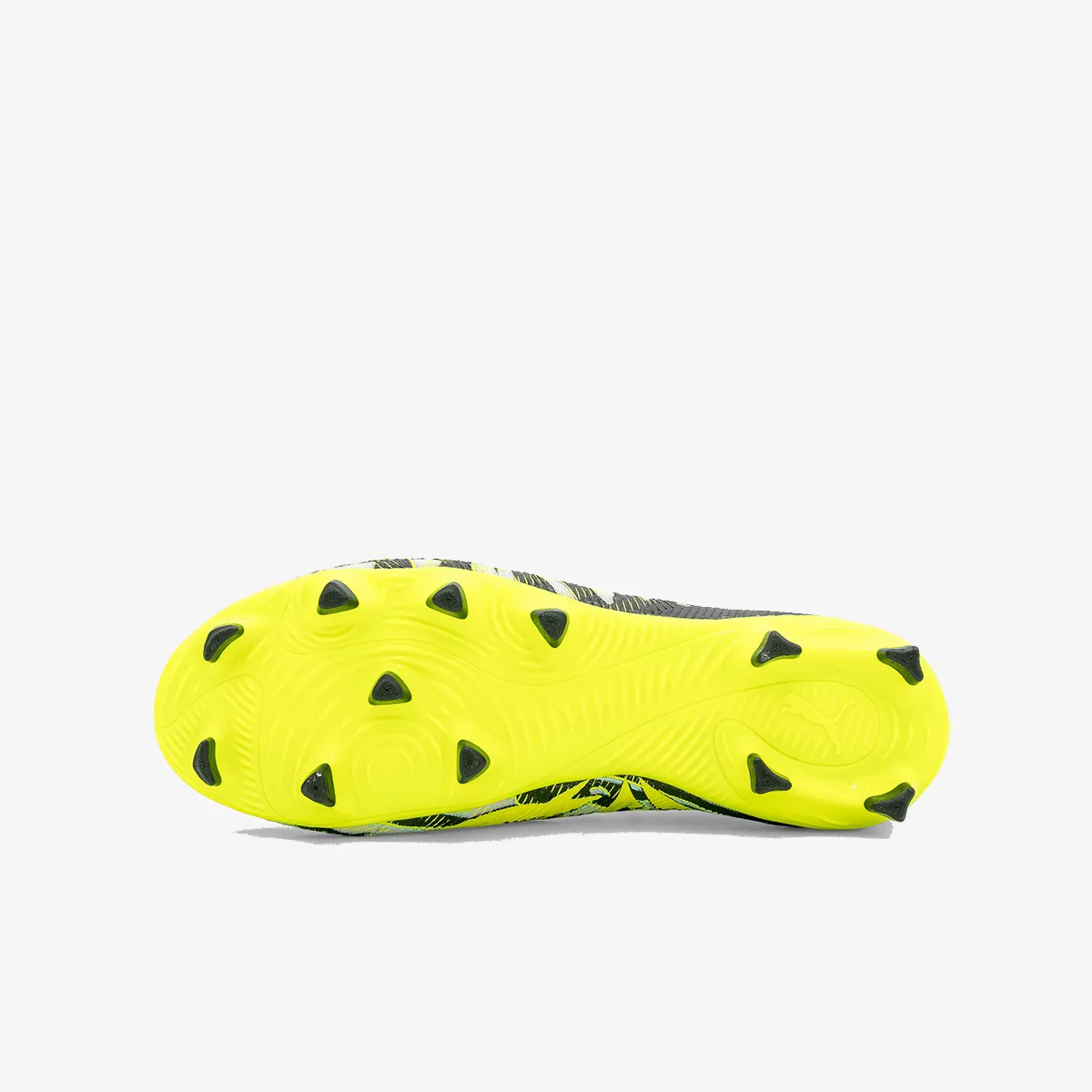 PUMA Kopačke FUTURE 9 MATCH CREATIVITY FG/AG Jr Yello 