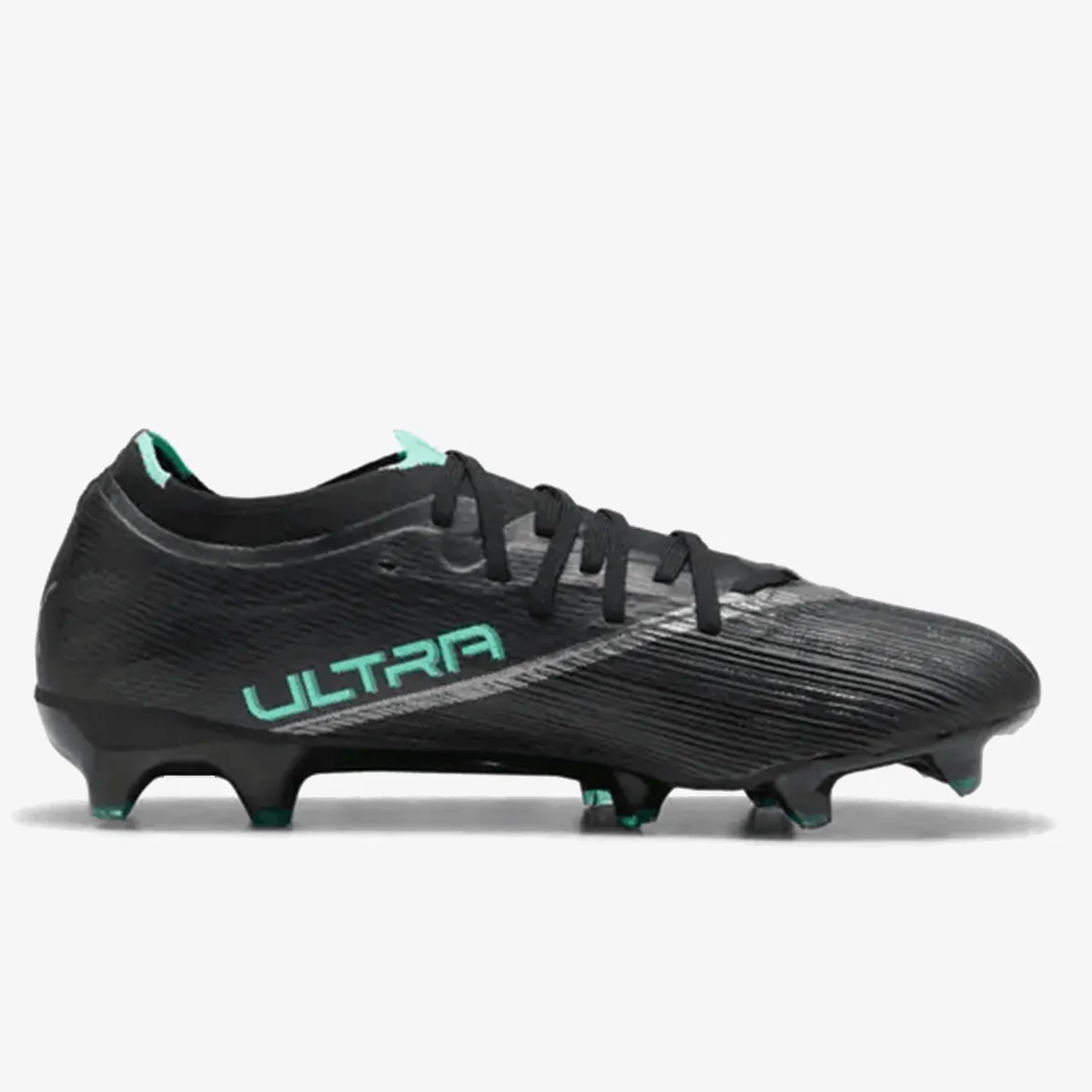 PUMA Kopačke ULTRA NITRO 7 MATCH FG/AG PUMA Black-Int 