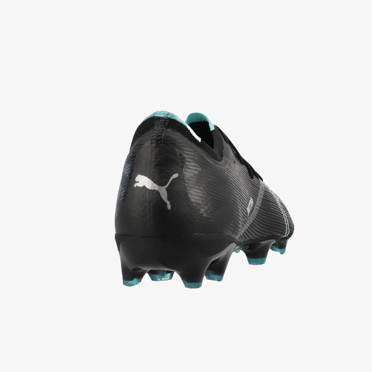 PUMA Kopačke ULTRA NITRO 7 MATCH FG/AG PUMA Black-Int 