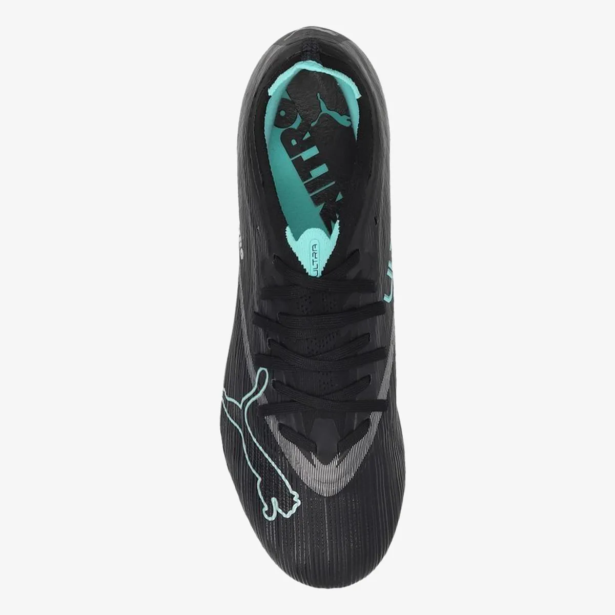 PUMA Kopačke ULTRA NITRO 7 MATCH FG/AG PUMA Black-Int 