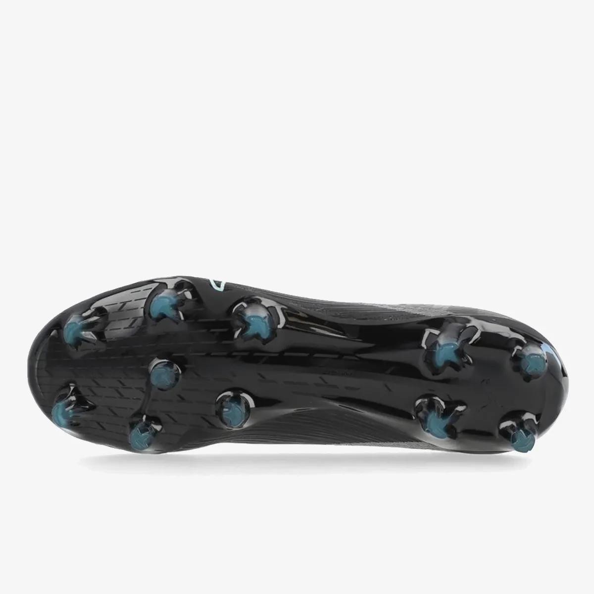 PUMA Kopačke ULTRA NITRO 7 MATCH FG/AG PUMA Black-Int 
