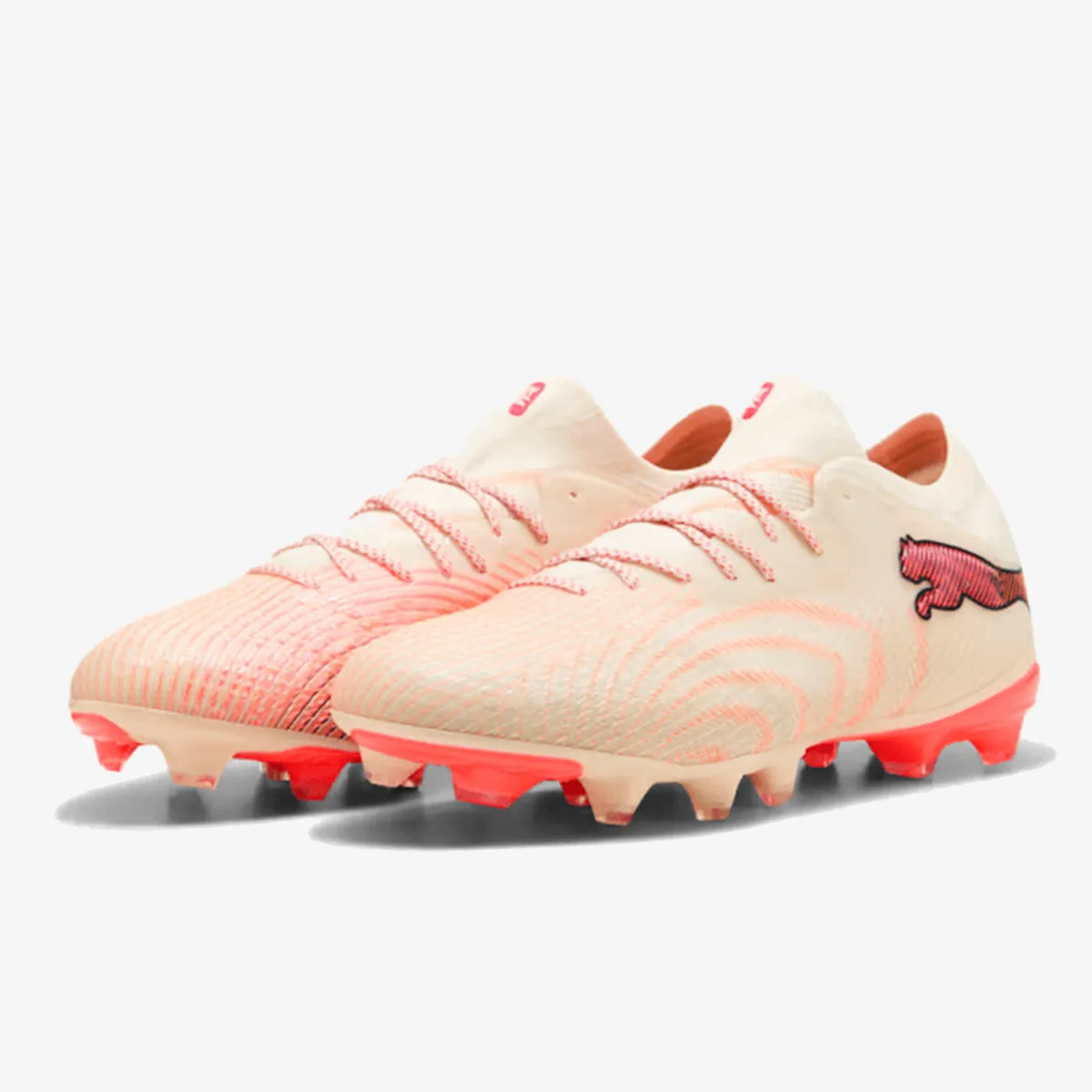 PUMA Kopačke FUTURE 9 FUSION FG/AG