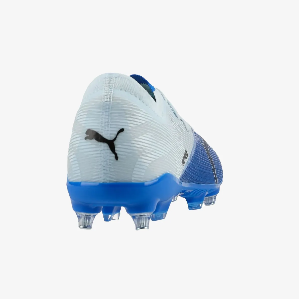 PUMA Kopačke ULTRA NITRO 7 MATCH MxSG Ultra Blue-Icy 
