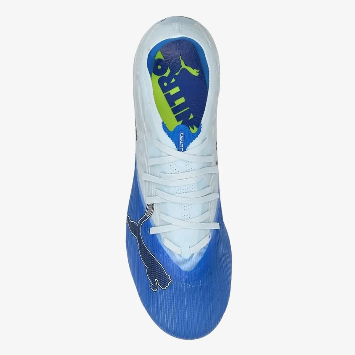 PUMA Kopačke ULTRA NITRO 7 MATCH MxSG Ultra Blue-Icy 