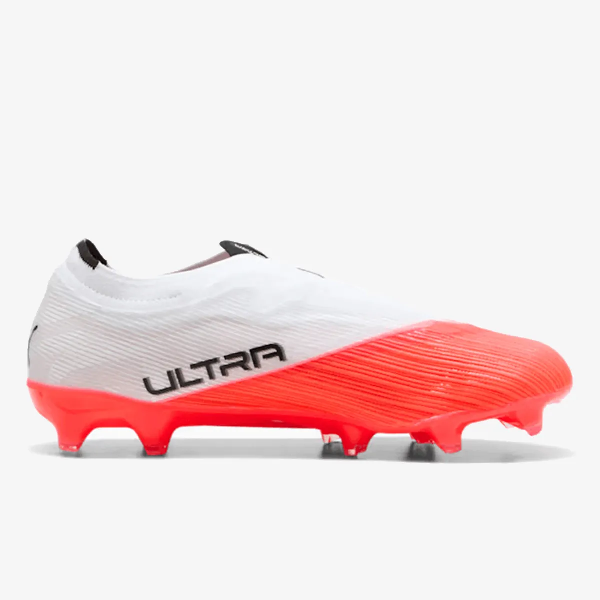 PUMA Kopačke ULTRA NITRO 7 MATCH LL FG/AG Ultra Red-P 