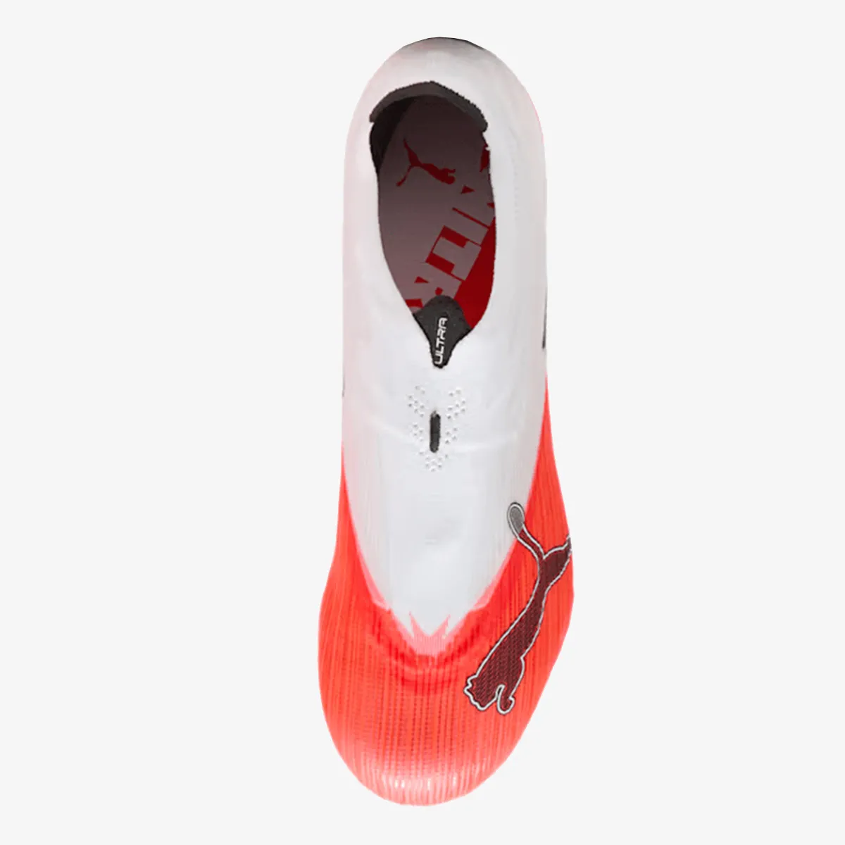 PUMA Kopačke ULTRA NITRO 7 MATCH LL FG/AG Ultra Red-P 