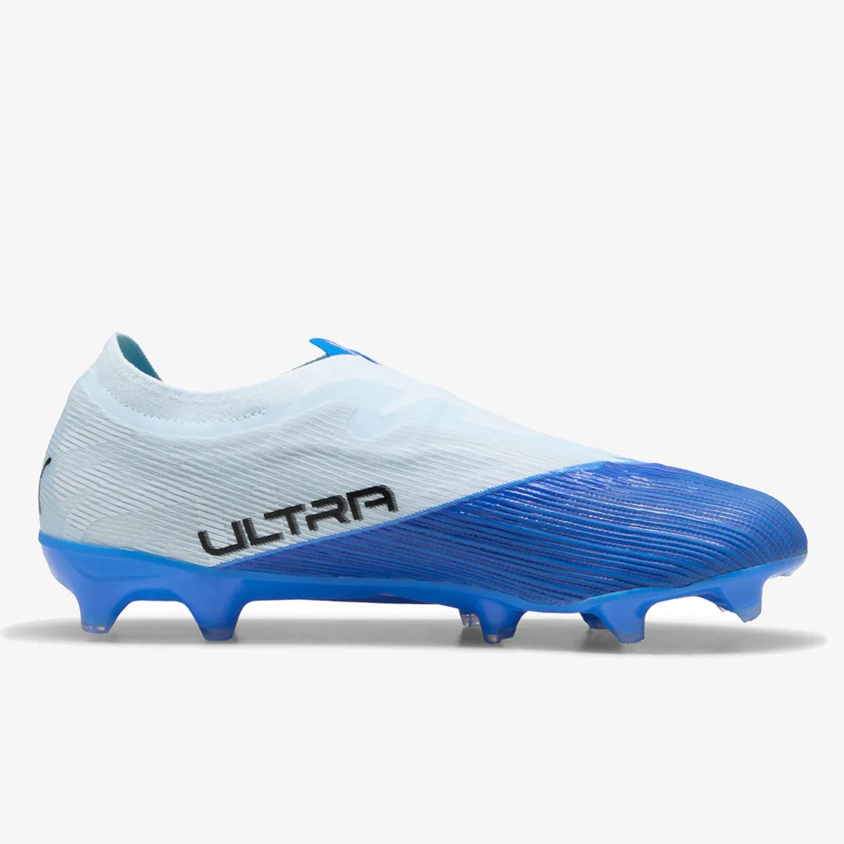 PUMA Kopačke ULTRA NITRO 7 MATCH LL FG/AG Ultra Blue-