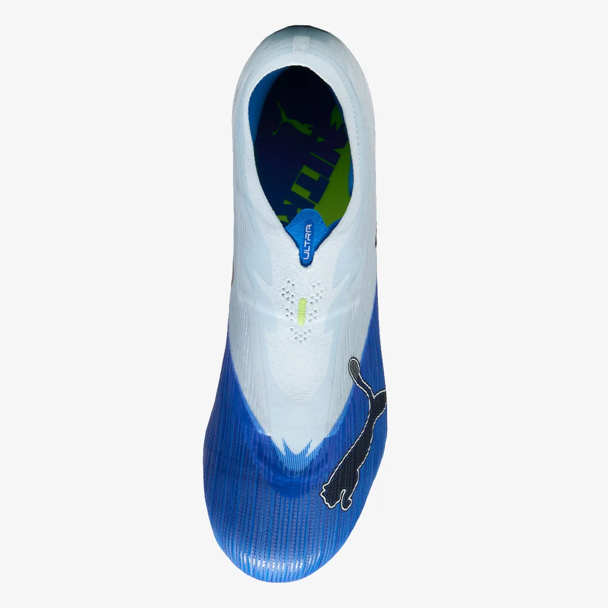 PUMA Kopačke ULTRA NITRO 7 MATCH LL FG/AG Ultra Blue-