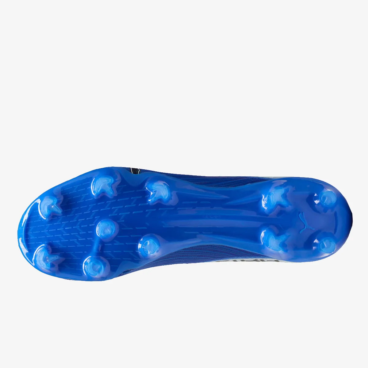 PUMA Kopačke ULTRA NITRO 7 MATCH LL FG/AG Ultra Blue-