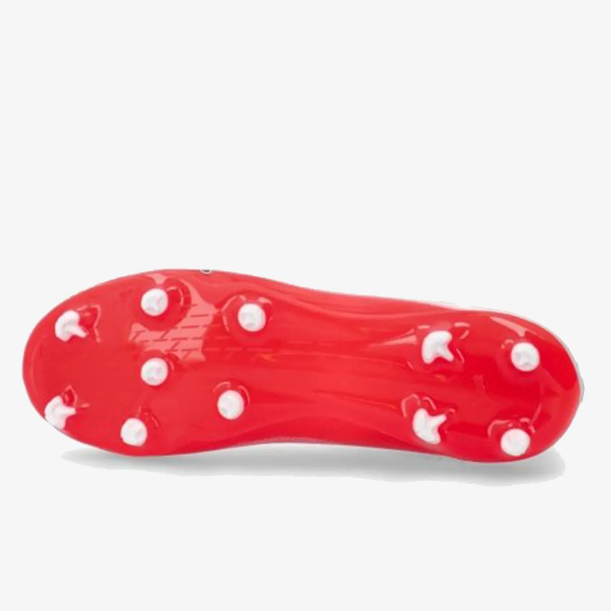 PUMA Kopačke ULTRA 7 MATCH LL FG/AG Jr Ultra Red-PUMA