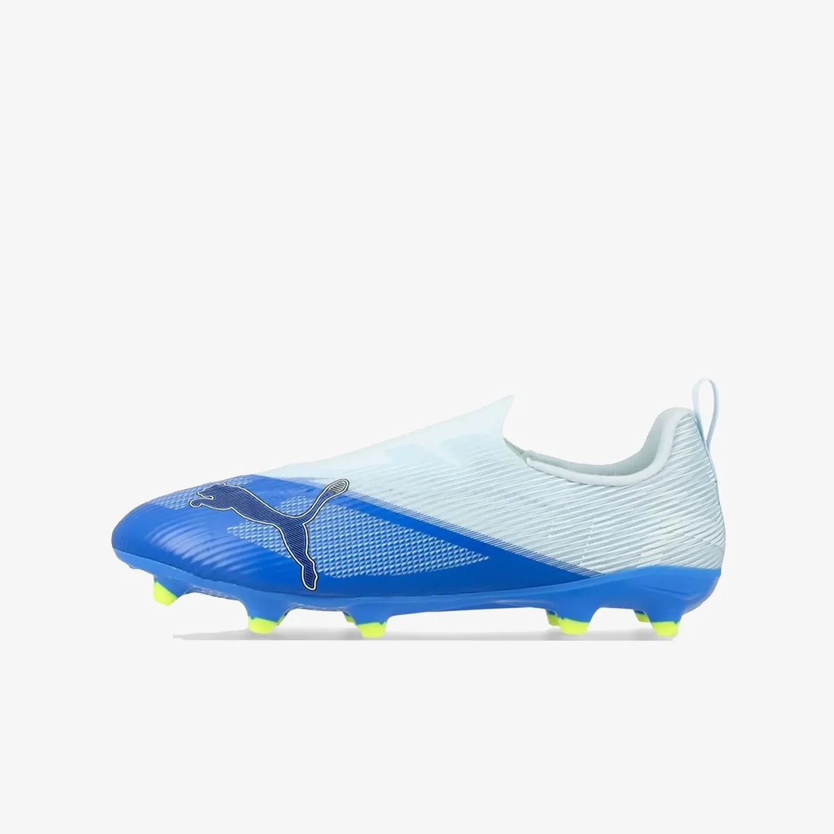 PUMA Kopačke ULTRA 7 MATCH LL FG/AG Jr 