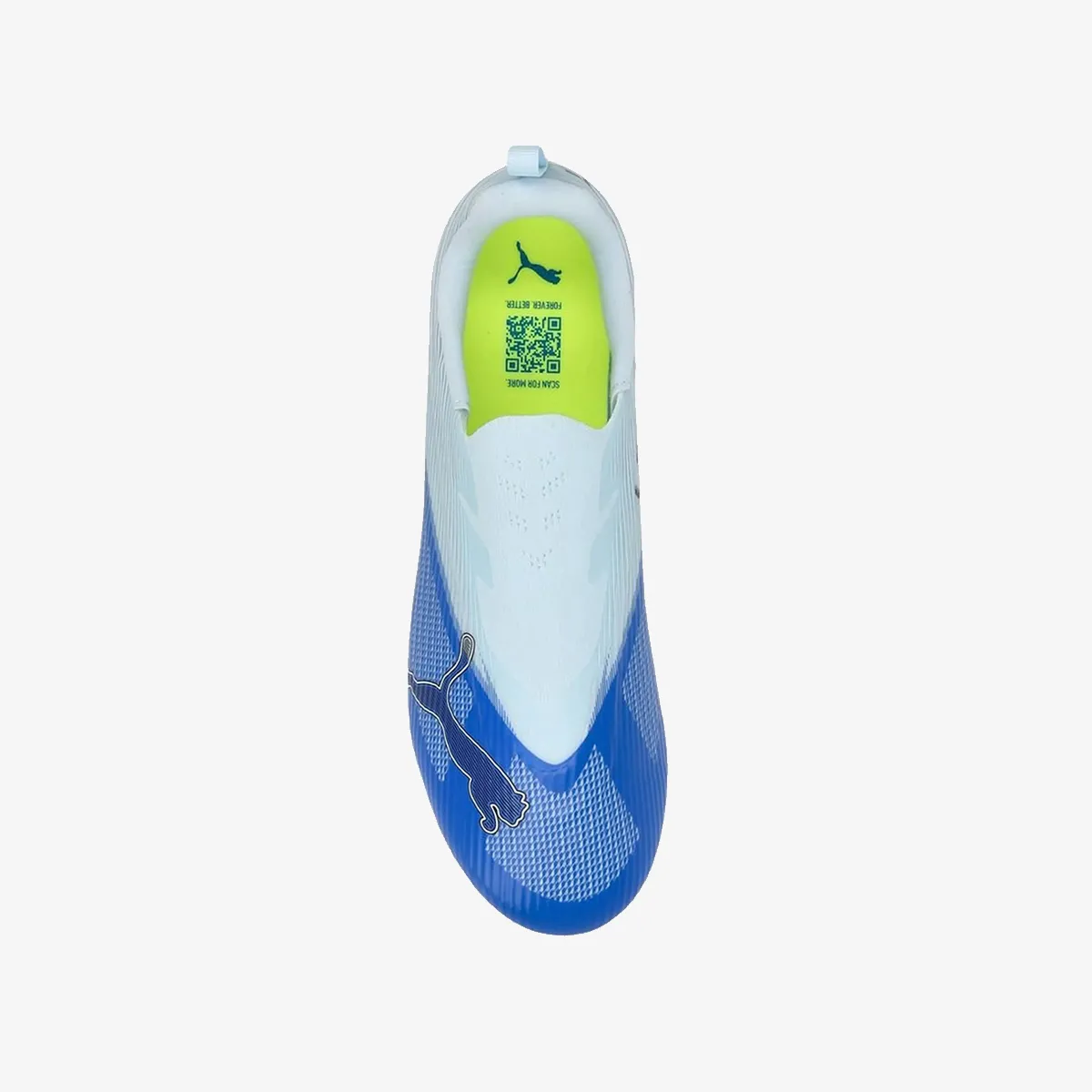 PUMA Kopačke ULTRA 7 MATCH LL FG/AG Jr