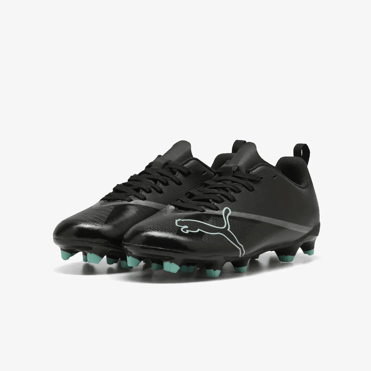 PUMA Kopačke ULTRA 7 PLAY FG/AG Jr
