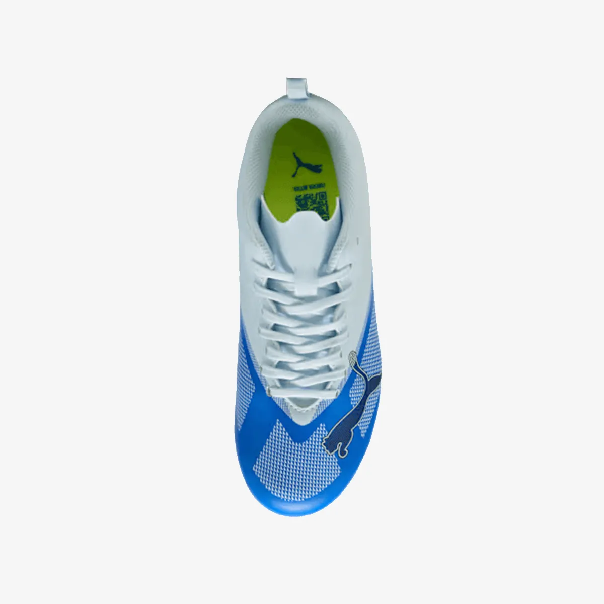 PUMA Kopačke ULTRA 7 PLAY FG/AG Jr