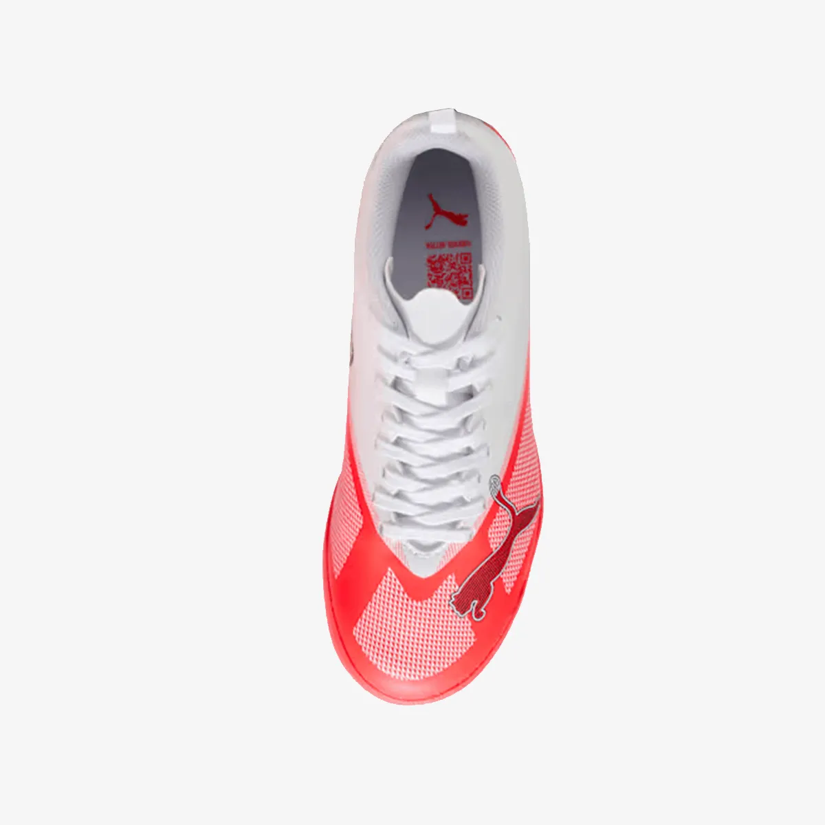 PUMA Tenisice ULTRA 7 PLAY TT Jr 