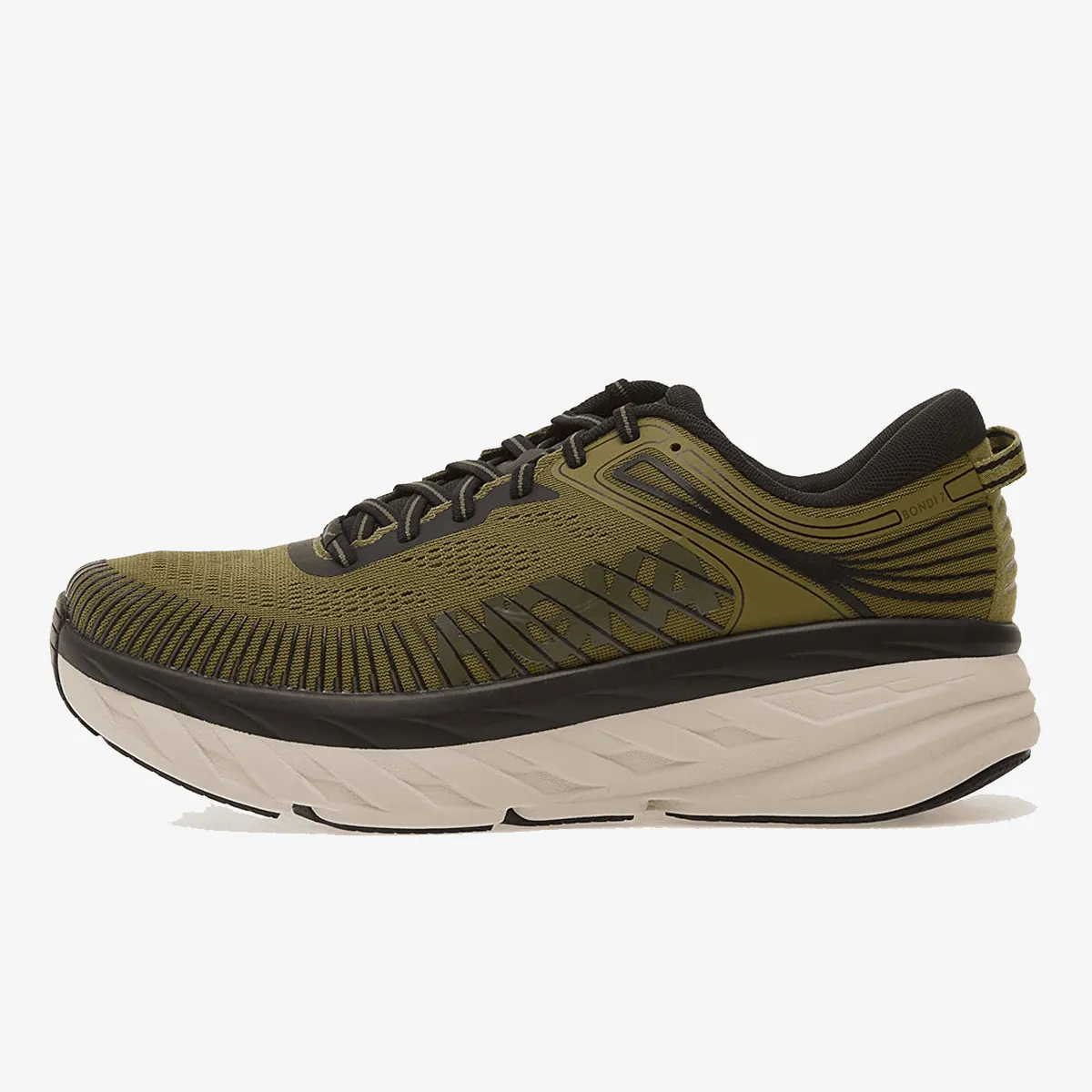 HOKA Tenisice M BONDI 7