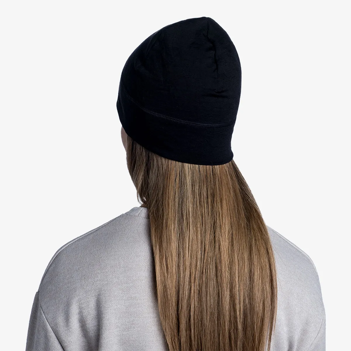 BUFF Zimska kapa Merino Lightweight Beanie
