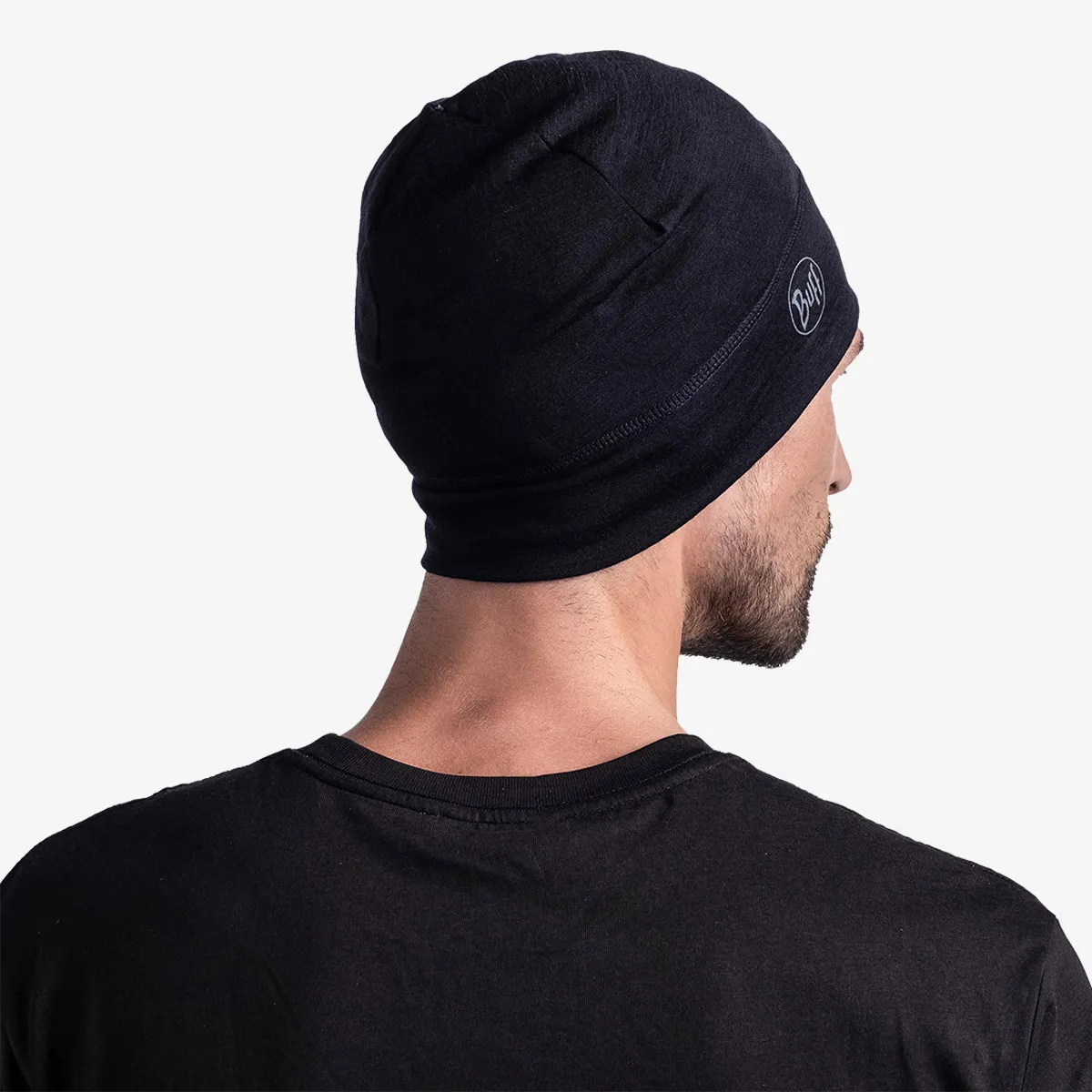 BUFF Zimska kapa Merino Lightweight Beanie