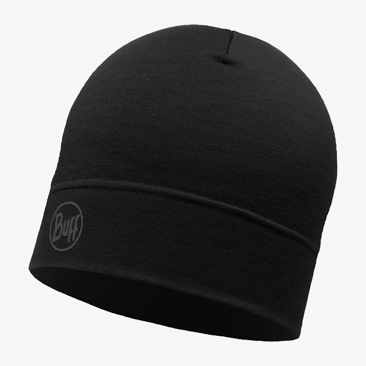 BUFF Zimska kapa Merino Lightweight Beanie