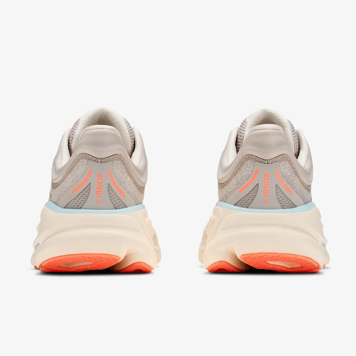 HOKA Tenisice W BONDI 9