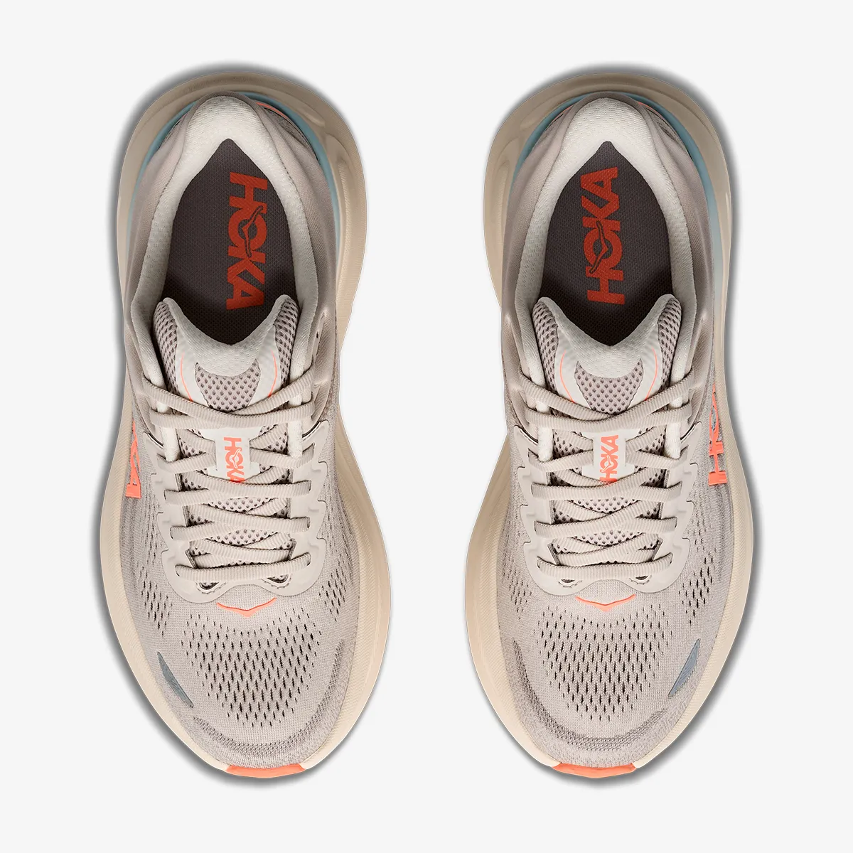 HOKA Tenisice W BONDI 9
