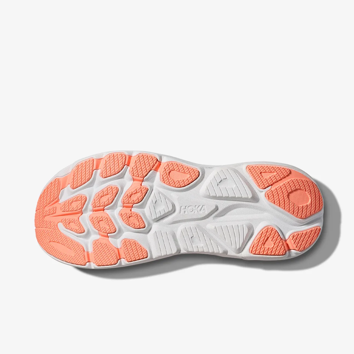 HOKA Tenisice W CLIFTON 10 