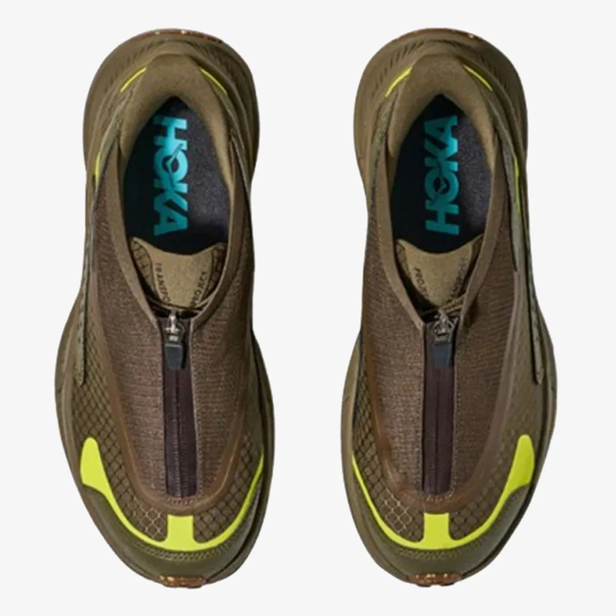 HOKA Tenisice Project Transport