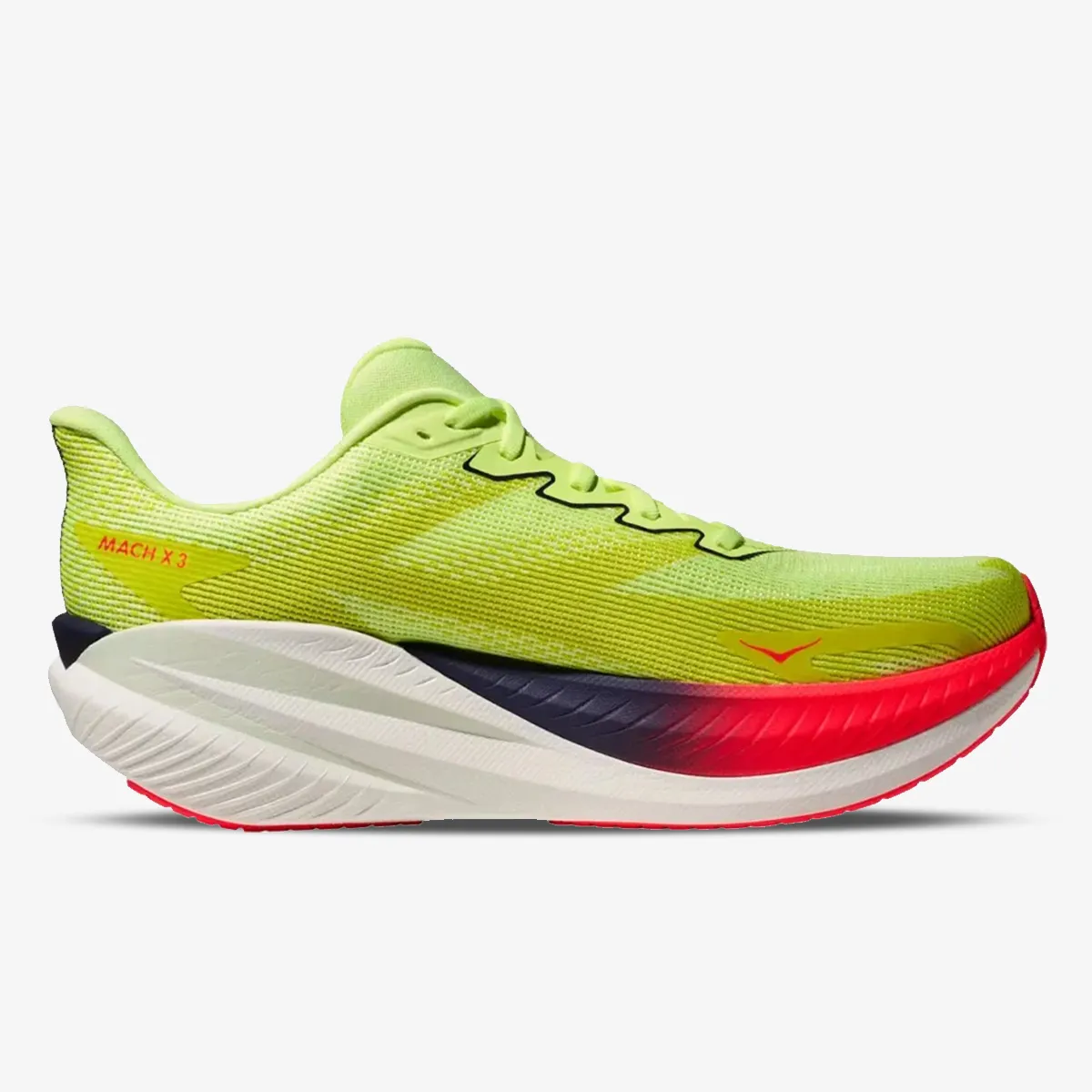 HOKA Tenisice M MACH X 3 