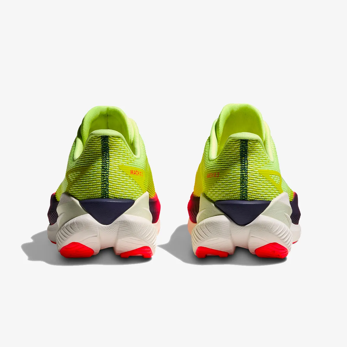 HOKA Tenisice M MACH X 3 
