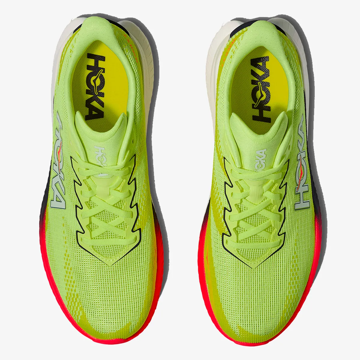 HOKA Tenisice M MACH X 3 