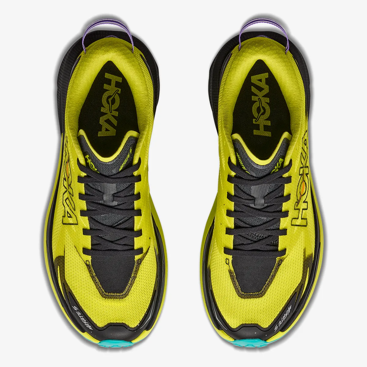 HOKA Tenisice Mafate5 