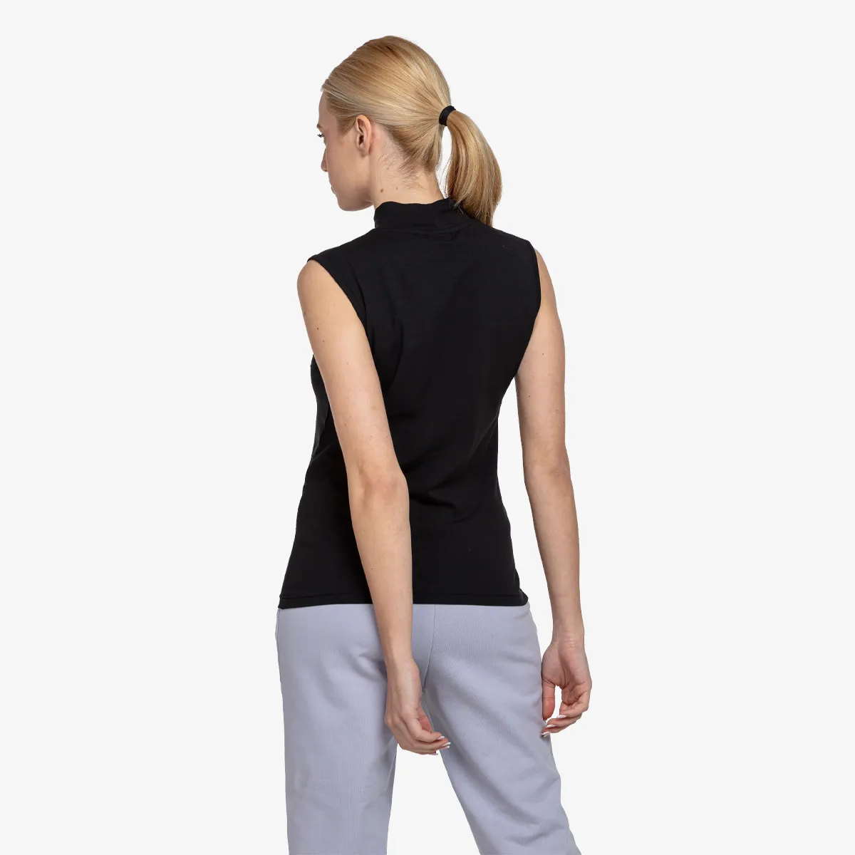 CHAMPION Top i majica bez rukava LADY SLEEVELESS T-SHIRT 