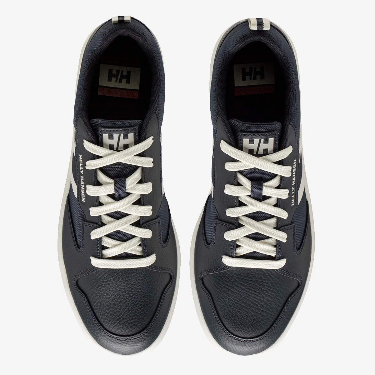 HELLY HANSEN Tenisice BERGE VIKING 81 LEATHER