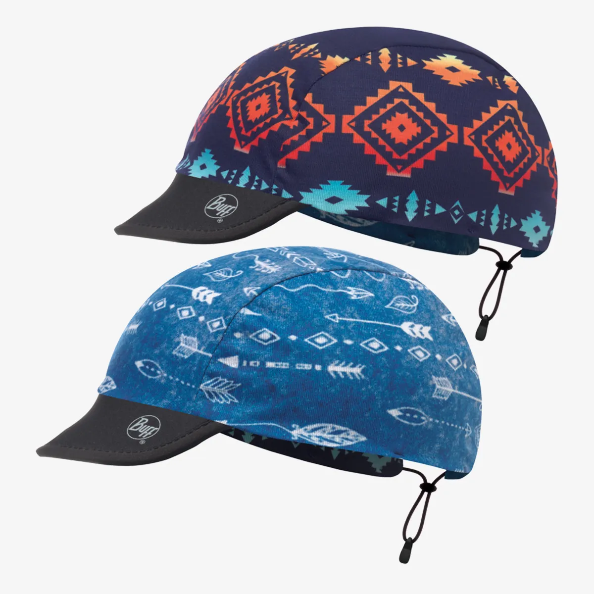 BUFF Šilterica CAP CHILD ARCHERY BL 