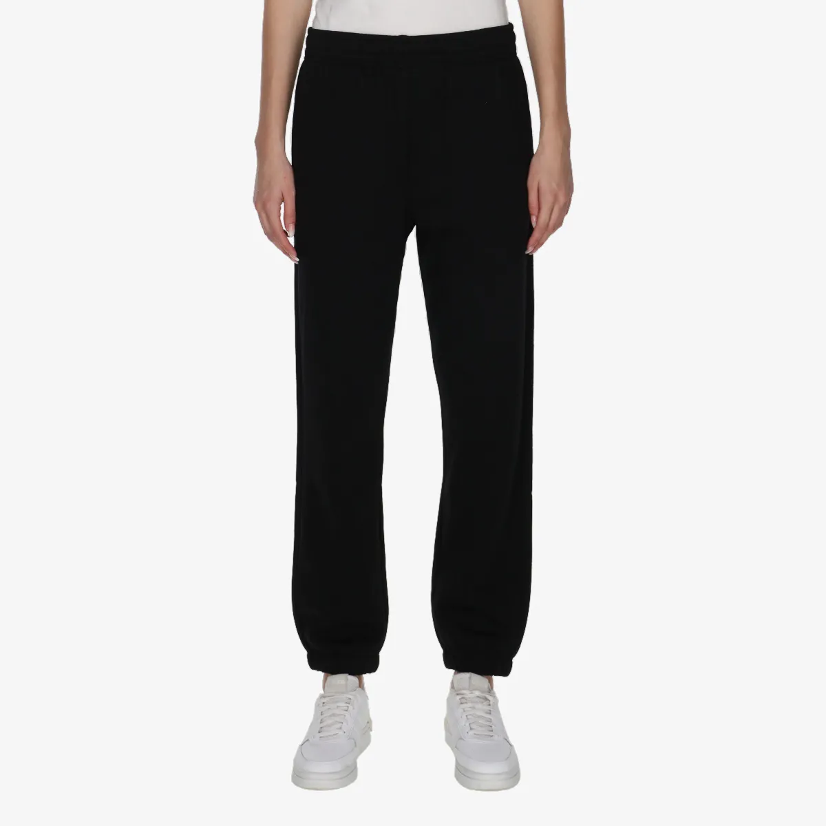 CHAMPION Hlače Elastic Cuff Pants