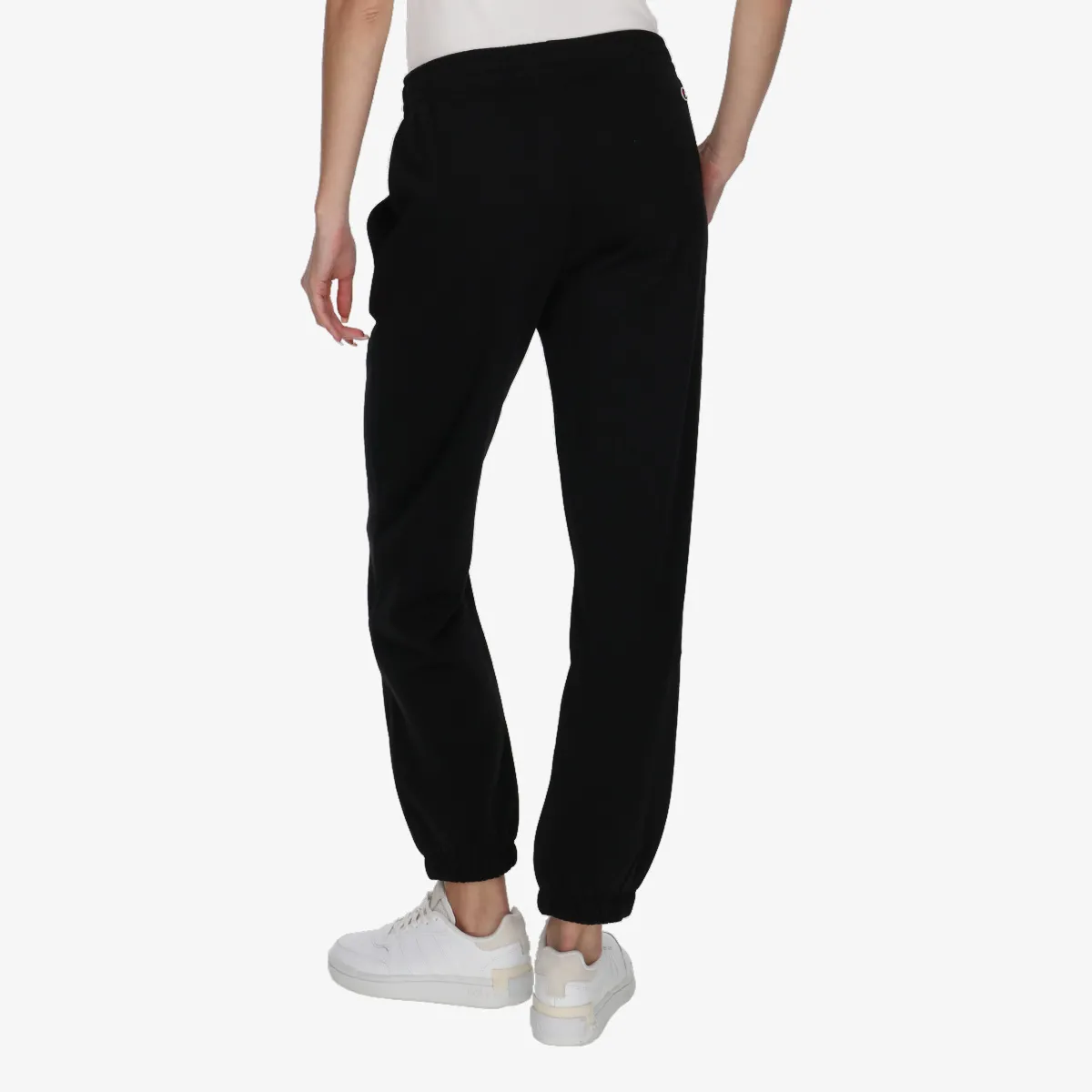 CHAMPION Hlače Elastic Cuff Pants
