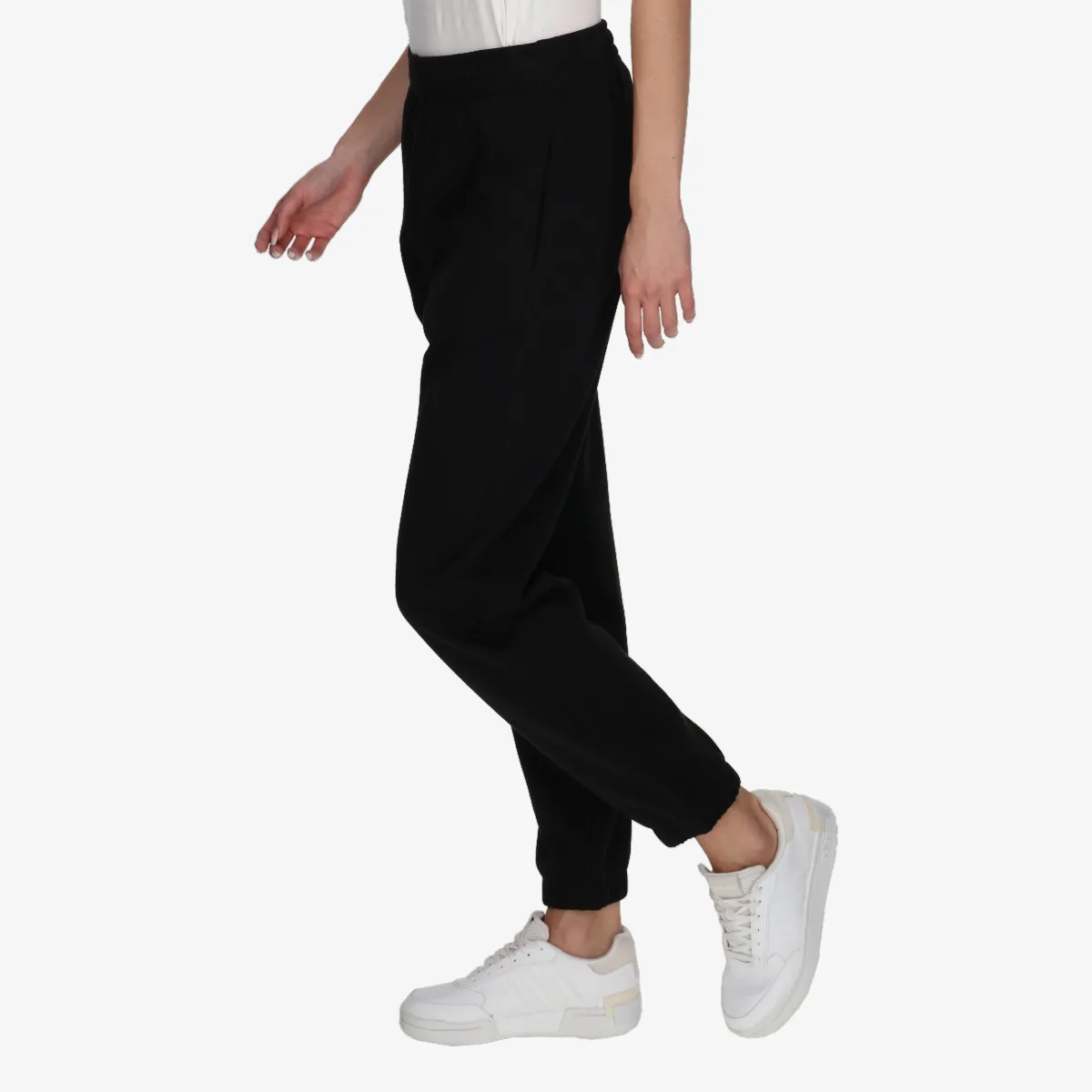 CHAMPION Hlače Elastic Cuff Pants