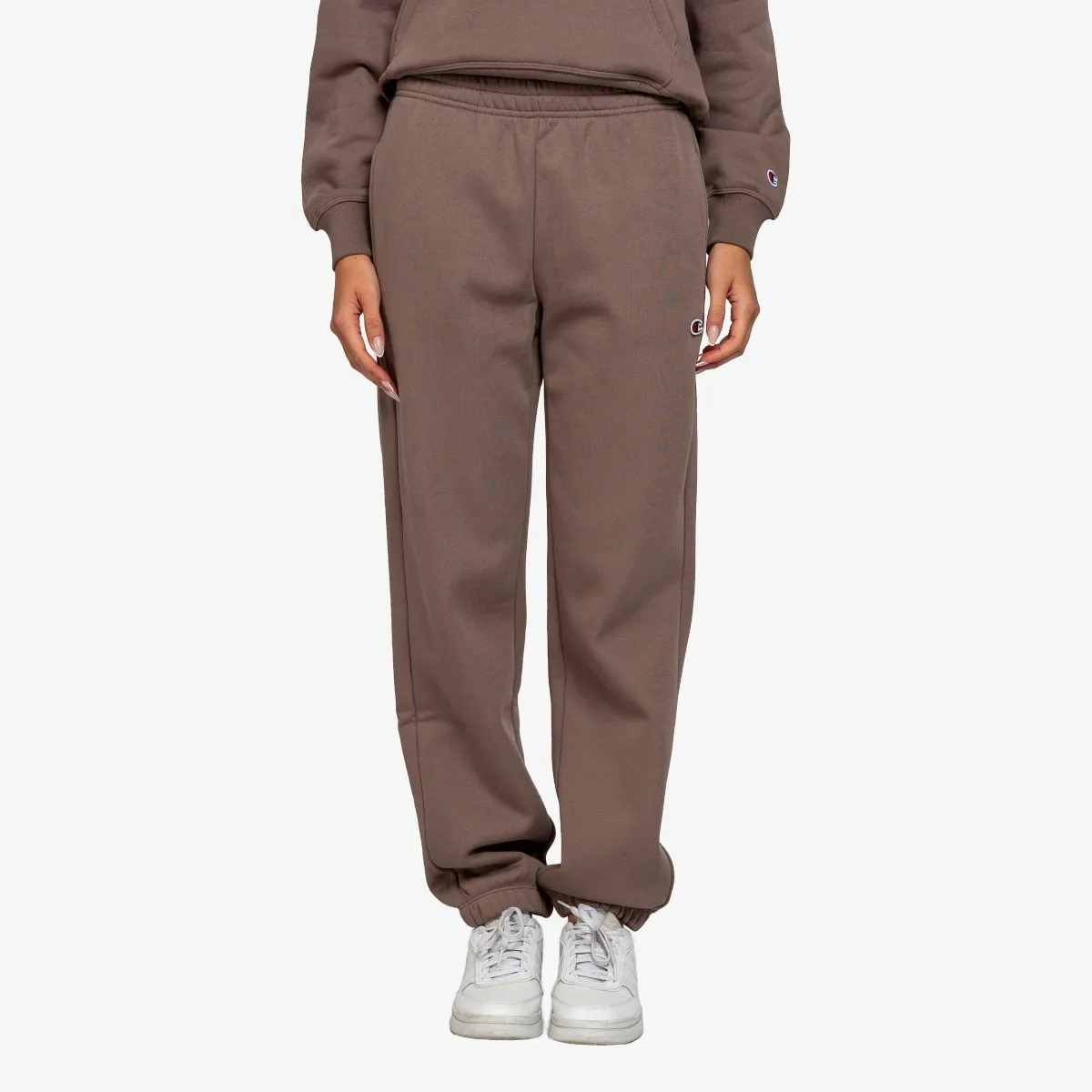 CHAMPION Hlače Elastic Cuff Pants