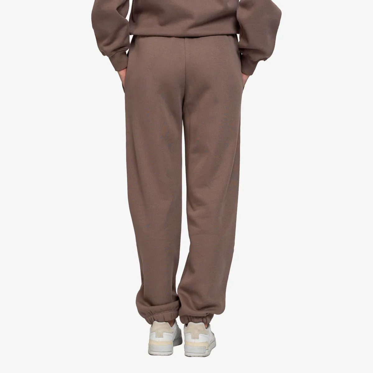 CHAMPION Hlače Elastic Cuff Pants