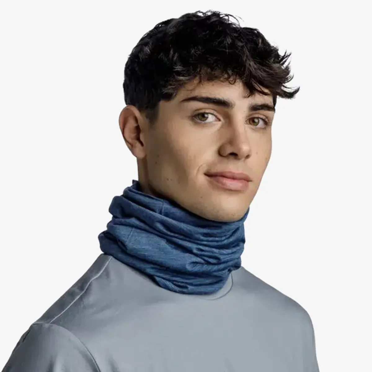 BUFF Bandana Merino Lightweight 