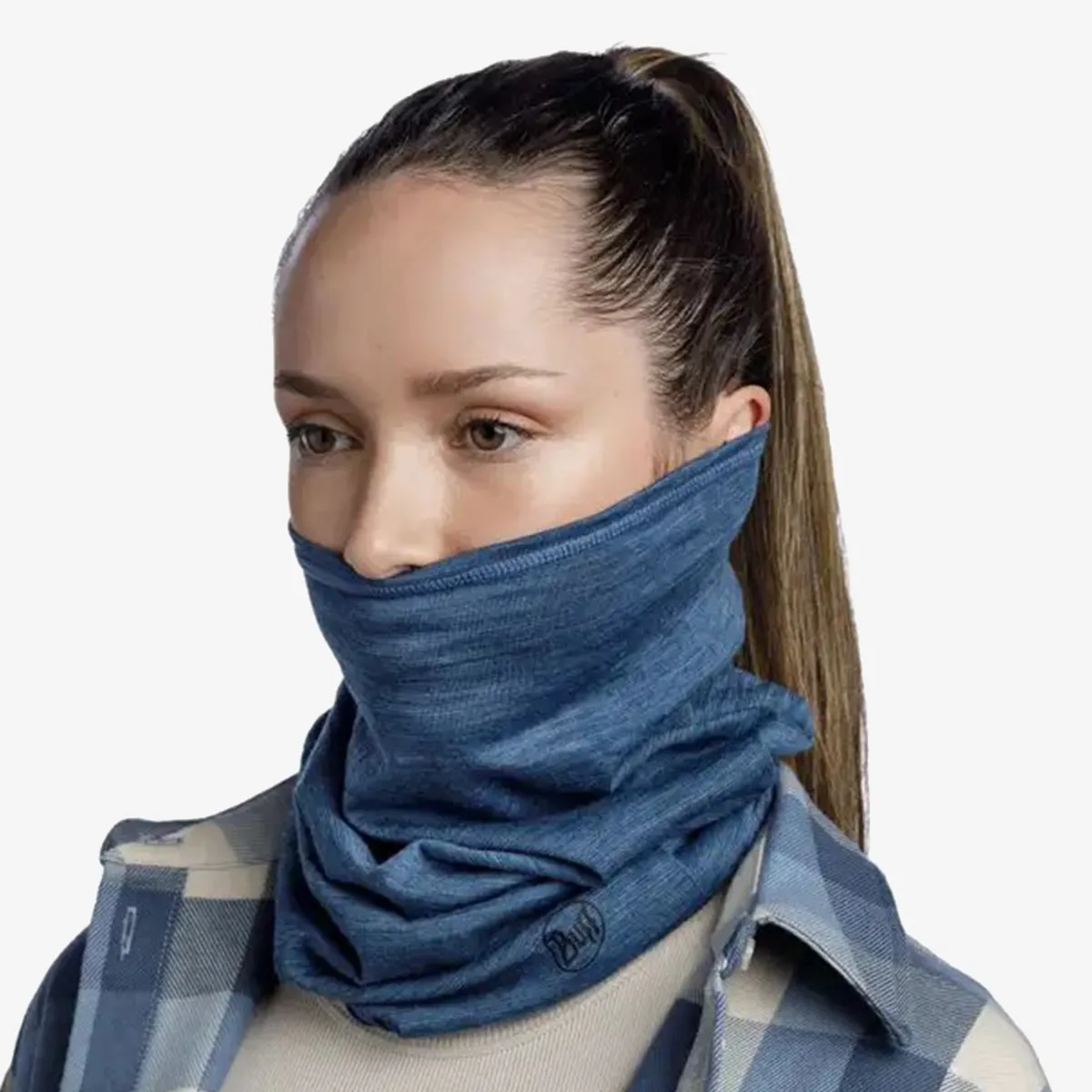 BUFF Bandana Merino Lightweight 
