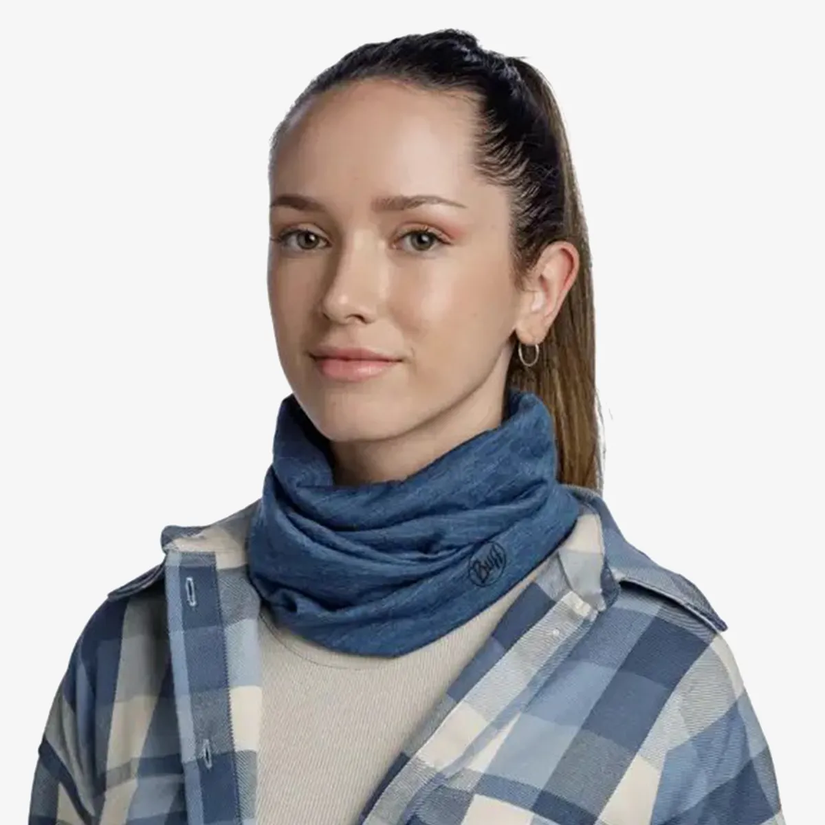 BUFF Bandana Merino Lightweight 
