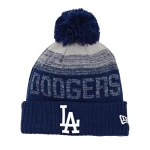 NEW ERA Šilterica KAPA MLB SPORT KNIT 2 LOSDOD