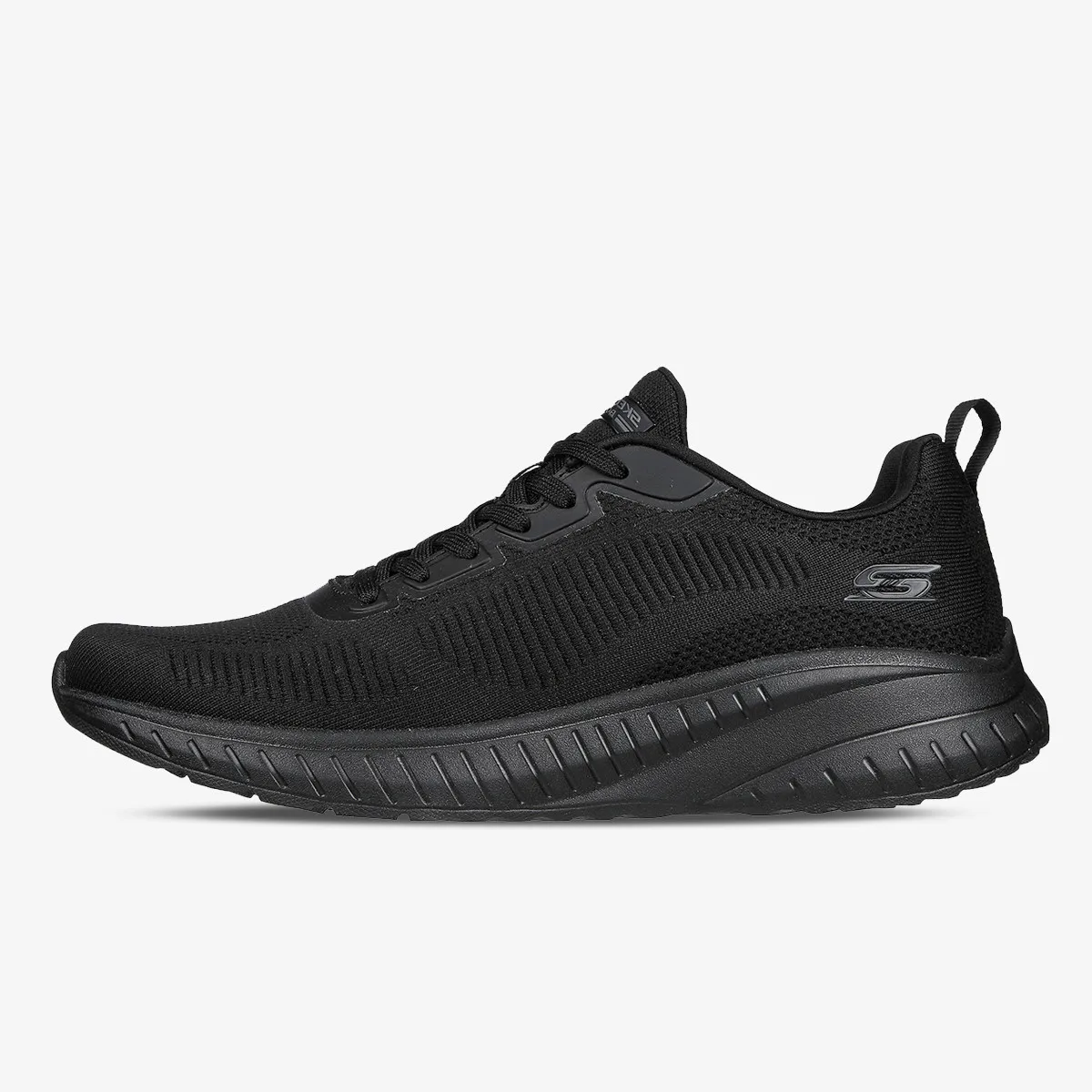 SKECHERS Tenisice BOBS SQUAD CHAOS - PRISM BOLD 