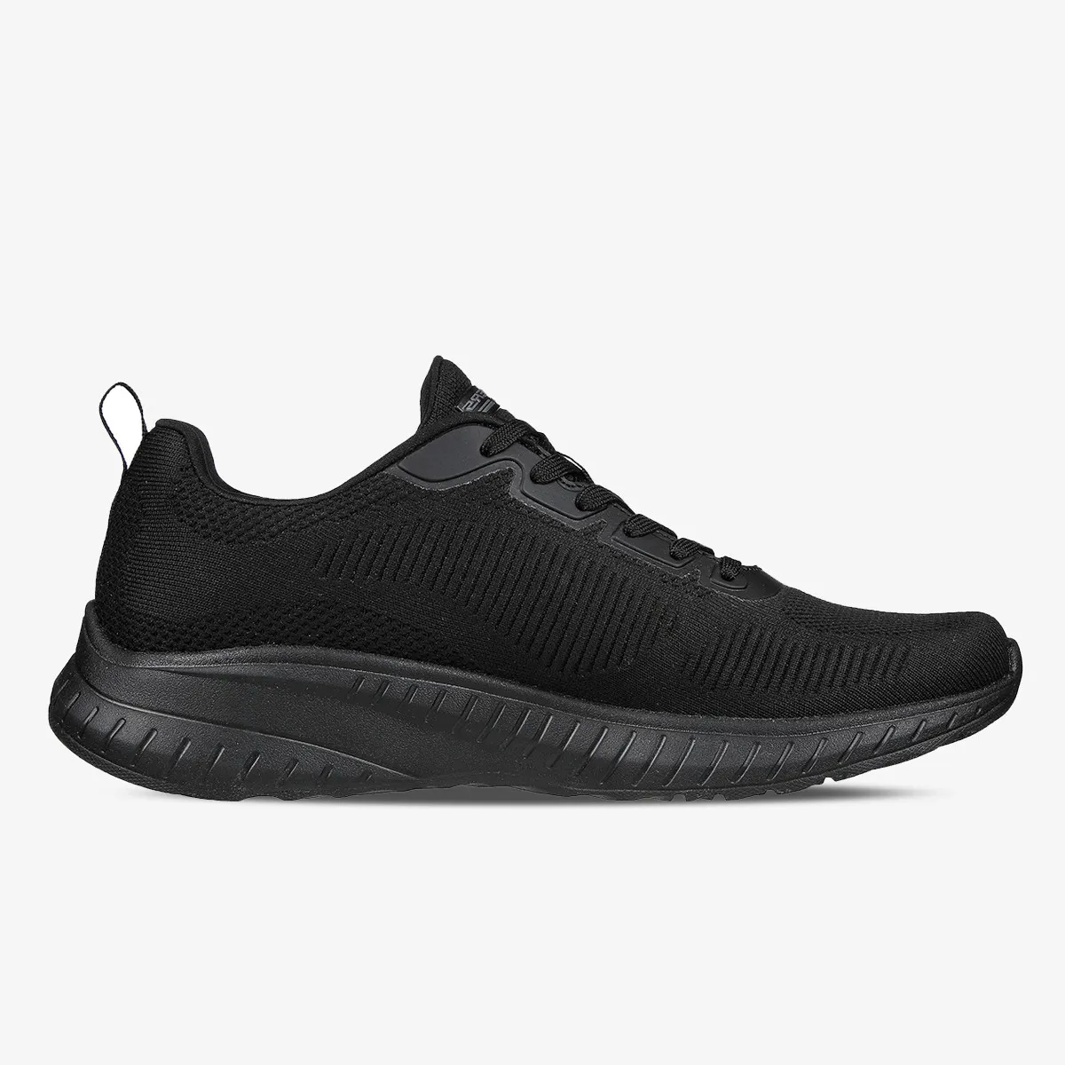 SKECHERS Tenisice BOBS SQUAD CHAOS - PRISM BOLD 