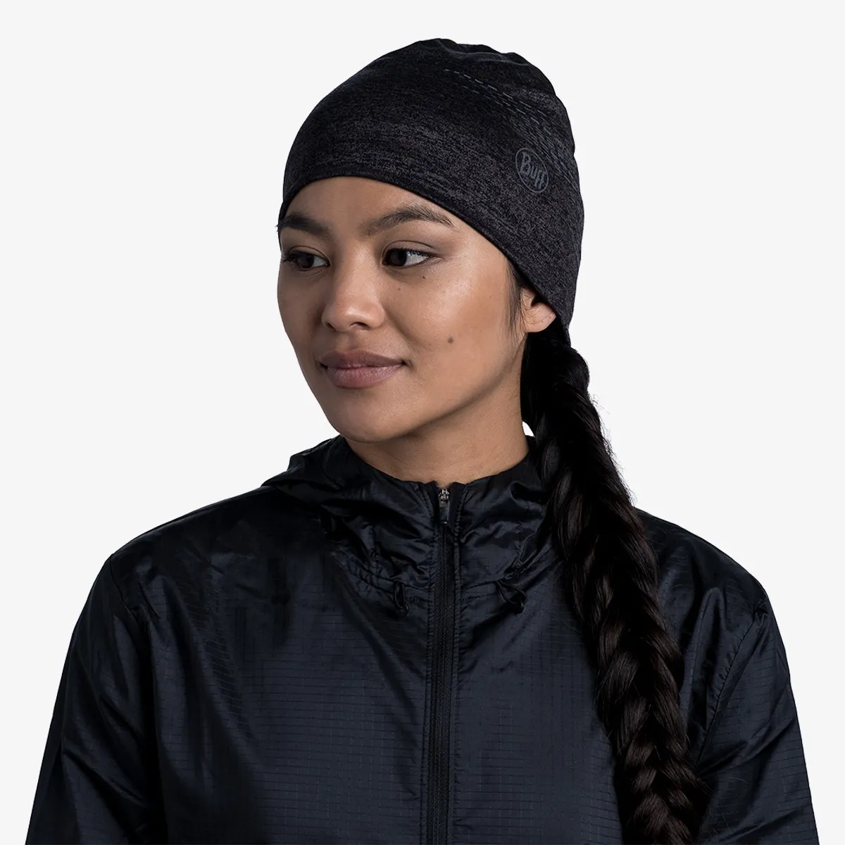 BUFF Zimska kapa DryFlx Beanie 