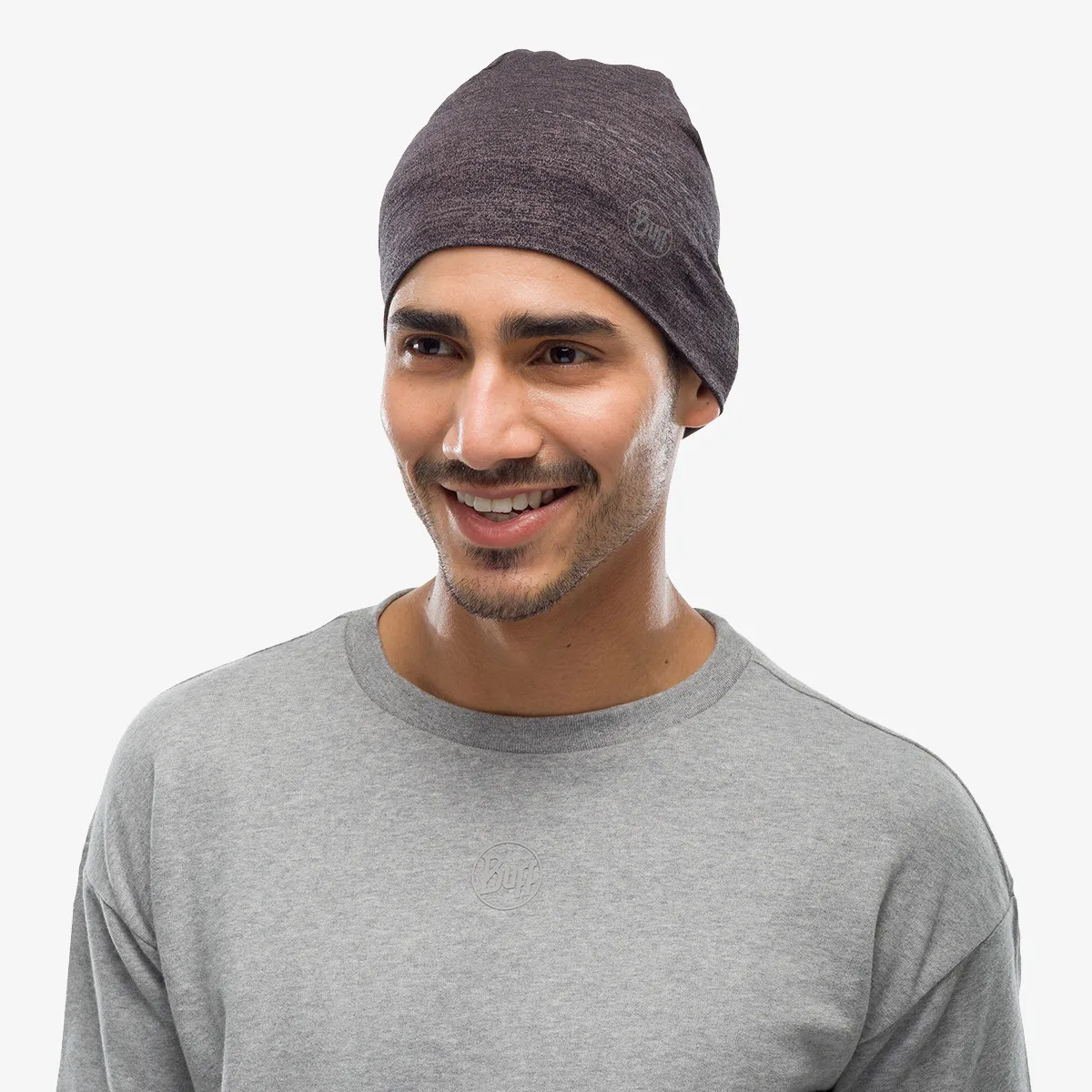 BUFF Zimska kapa DryFlx Beanie 