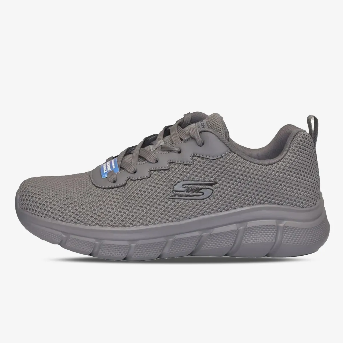 SKECHERS Tenisice BOBS B FLEX - CHILL 