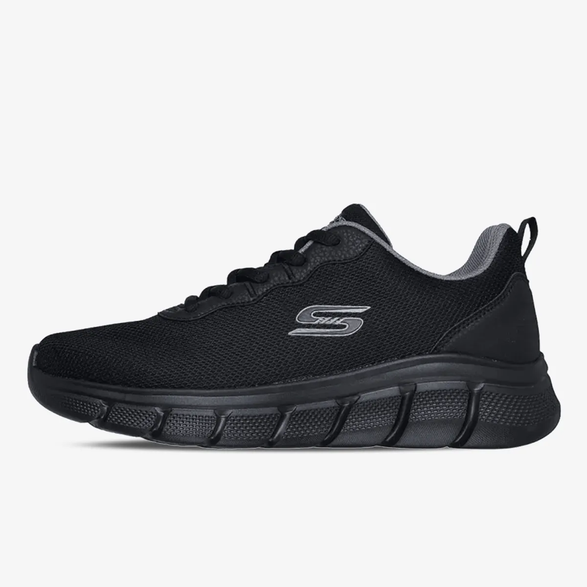 SKECHERS Tenisice BOBS B FLEX - ICY EDGE